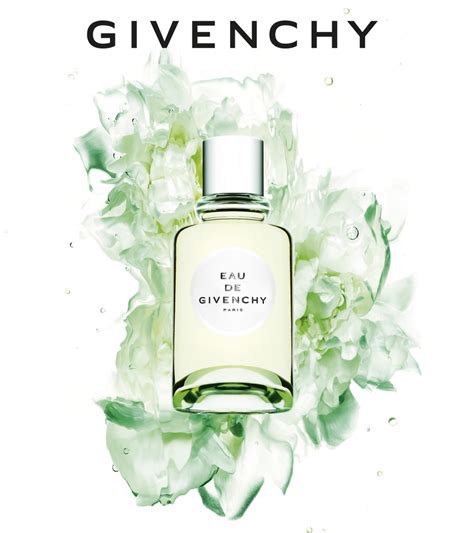 eau de givenchy 2018|perfumes originales givenchy.